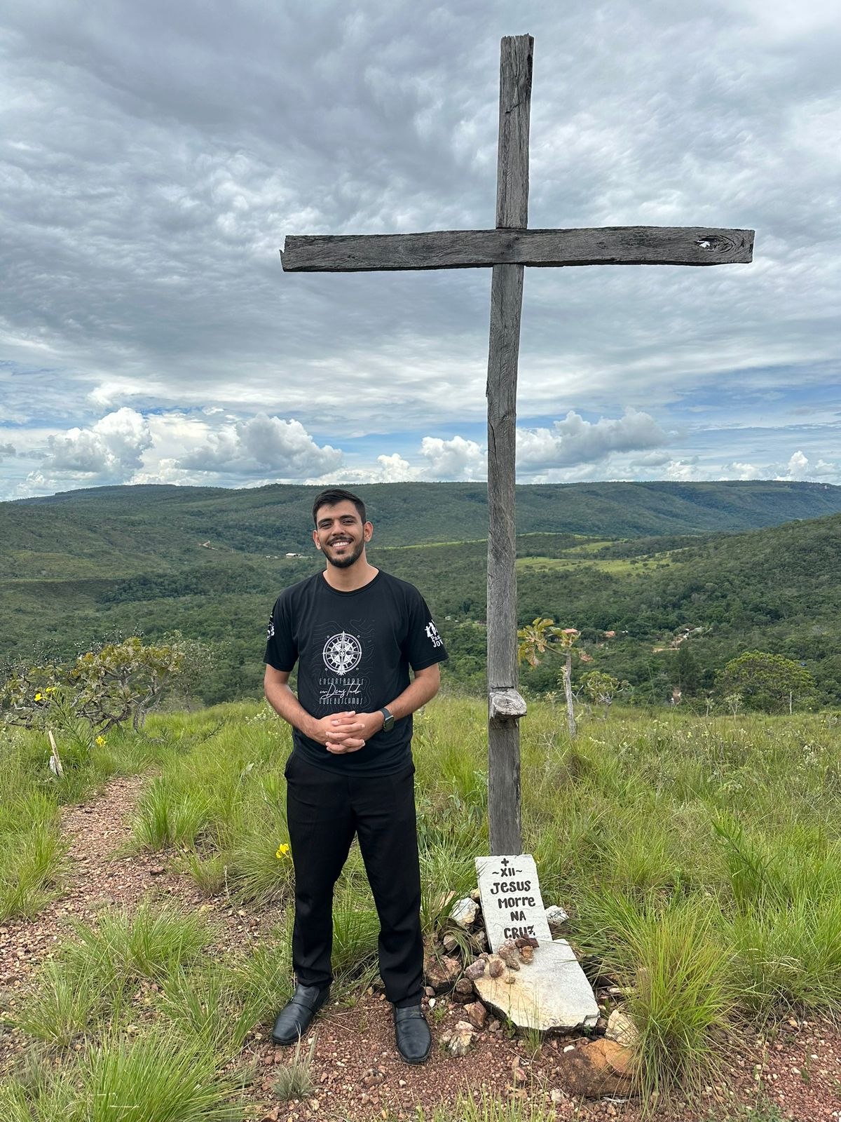 Lucas Gabriel - Fundador da Acutis Tech